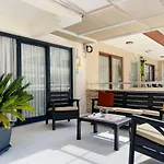 Ezgi's With Terrace In * מרמריס