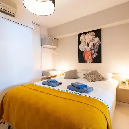 Ezgi's With Terrace In Marmaris