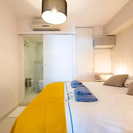 Ezgi's With Terrace In * Marmaris