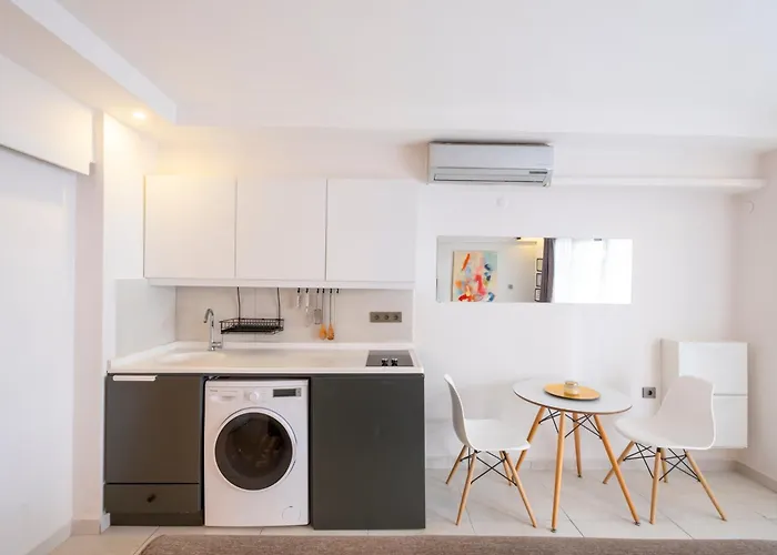 Ezgi's With Terrace In Marmaris