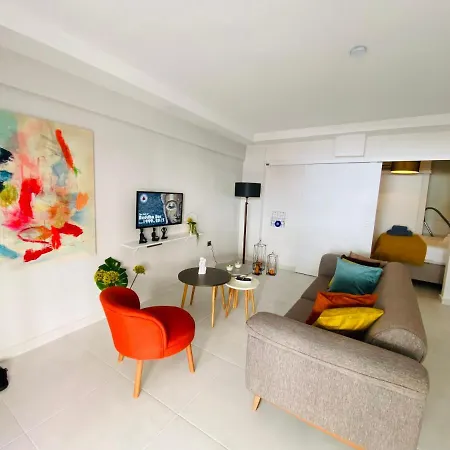 Ezgi's With Terrace In * Marmaris