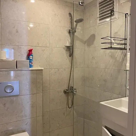 Ezgi's With Terrace In Marmaris