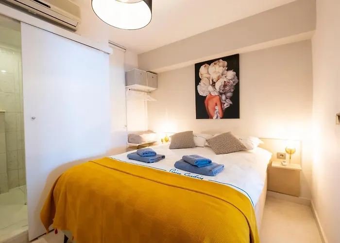 Ezgi's With Terrace In Marmaris